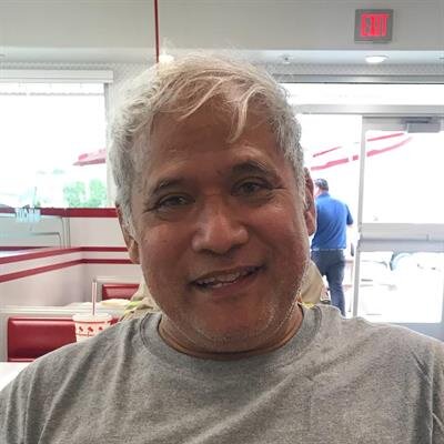 Rolando Alegre Sabay