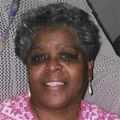 Johnnie Mae McMorris