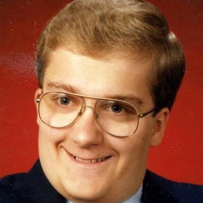 William Timothy Pardieck