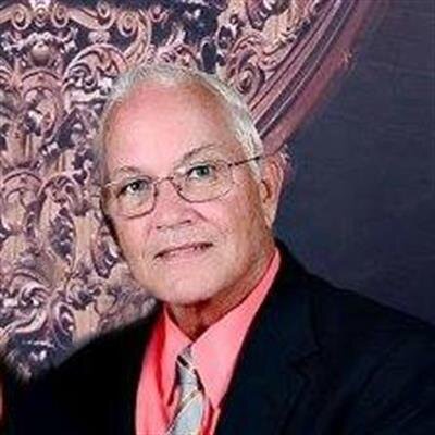 Carl George Summerall