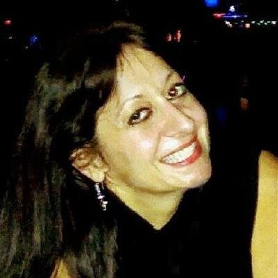 Sharon Nichols Wolfe