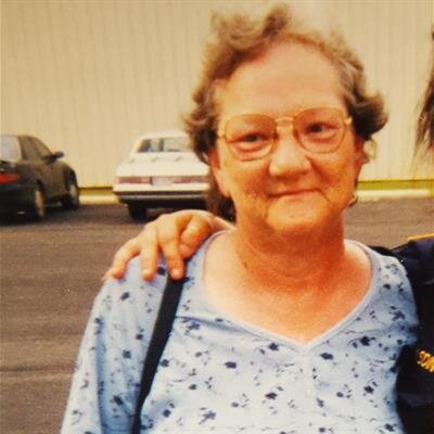 Mrs. Kattie Mae Barnhill