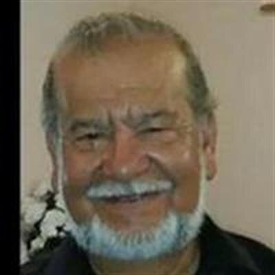 Rudolfo S. Cruz