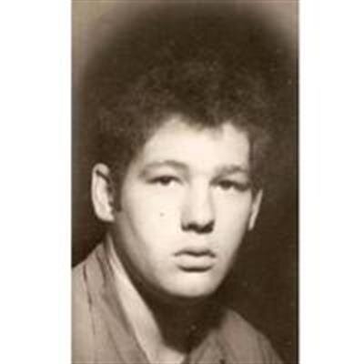 Donald Jackson Minner