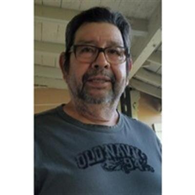 Juan Ramon Moya