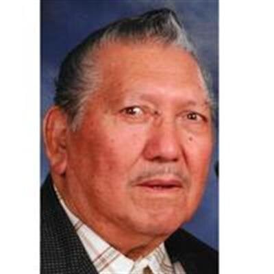 Ernesto F. Santos, Sr.