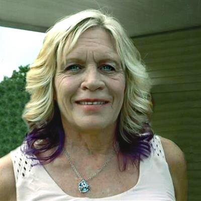 Susan Darlene Ogborn