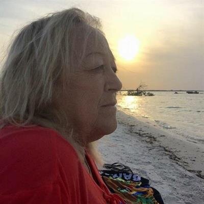 Karen Driggers Jarrell