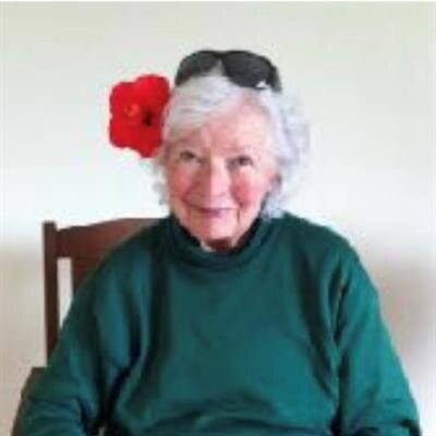 Barbara Ann Brommelsick