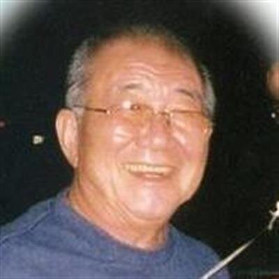 Donald Mitsuo Kuwada