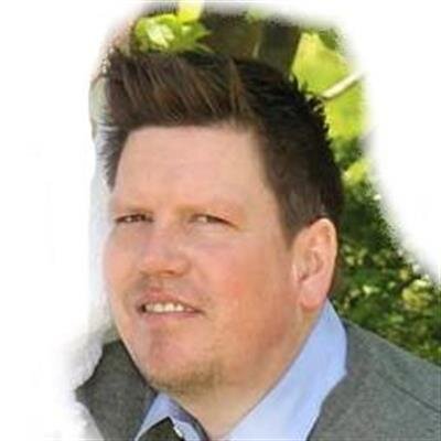 Patrick Adam Ewert