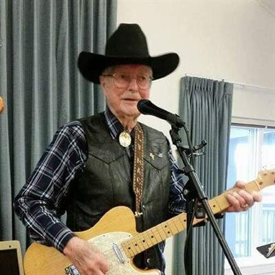 William Benjamin McAnnany