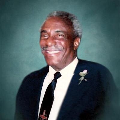Rev. George W. 