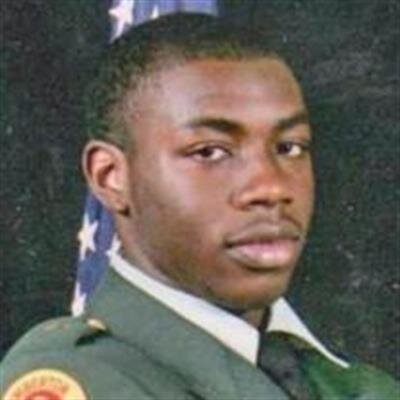 Mr. Cenatae Smith
