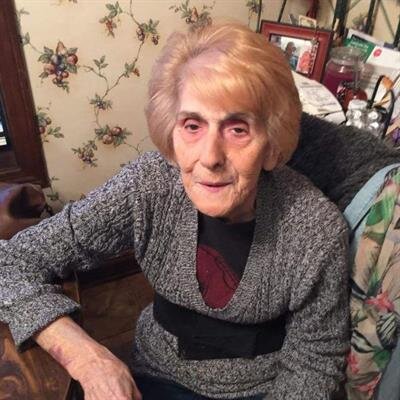 Mrs. Mary Ann Giannini