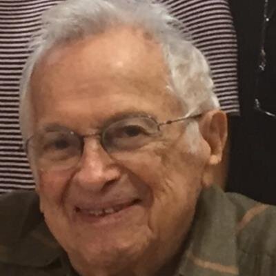Dr. Robert Rosen