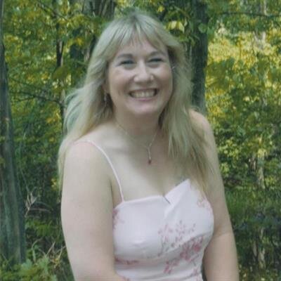Mrs. Dawn Michele Burley