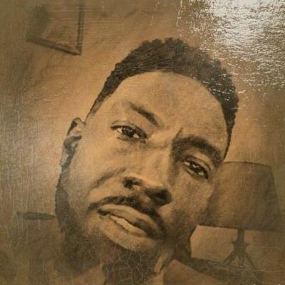 Terrence Lamont Reeder 