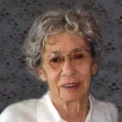 Claire Dorothy Sanford