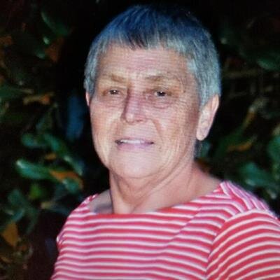 Mrs. Neita Stewart Smith