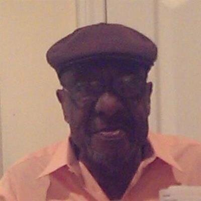 Theodore Williams Jr.