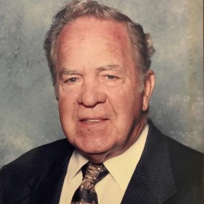 Allan L. Yoder