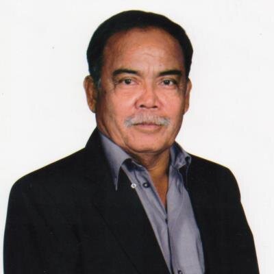 Filemon Padre Ancheta