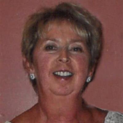 Beverly Marie Molitor