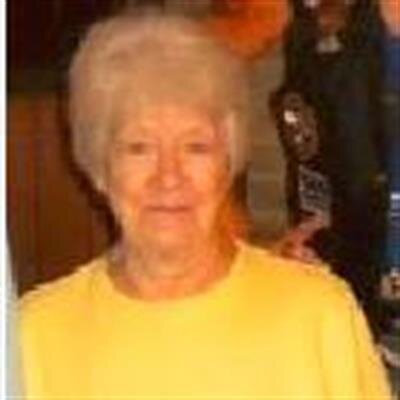 Mrs. Marilee McElmurry Robertson