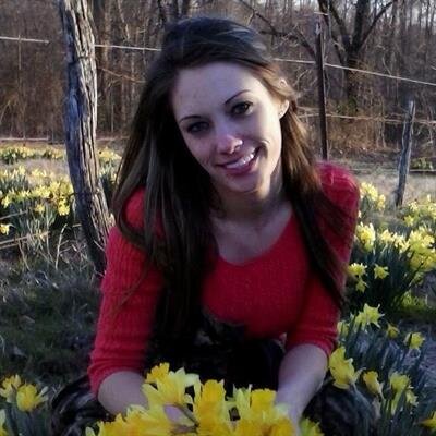 Miss Ashley Nicole Ursery
