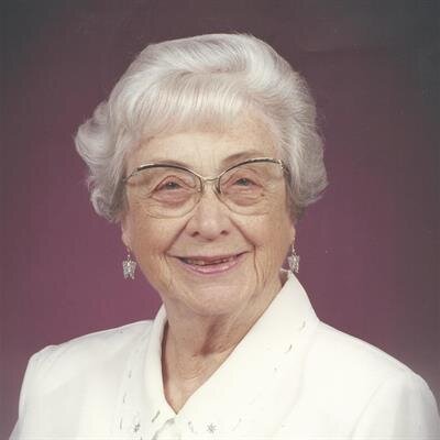 Josephine Pappalardo Stauter