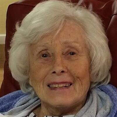 Aileen Catherine Alexander