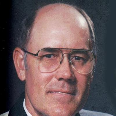 Stephen Ellis Hanner