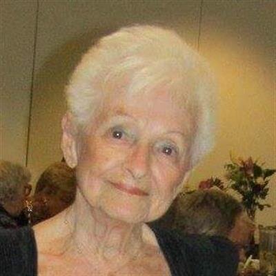 Florence Kay Shorr