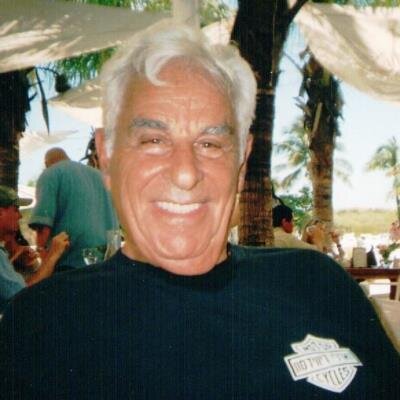 Harold Rosen