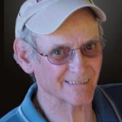Eugene Louis Roth Jr.