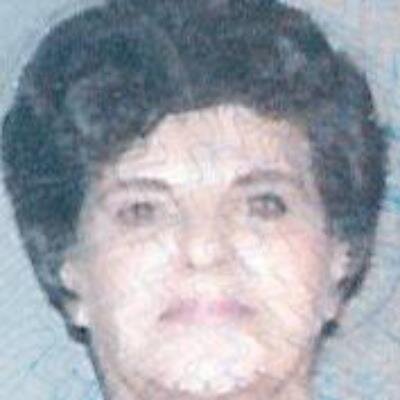 Palma M. (Indivero) Ranieri
