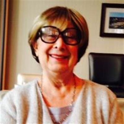 Beverly W. Arnold