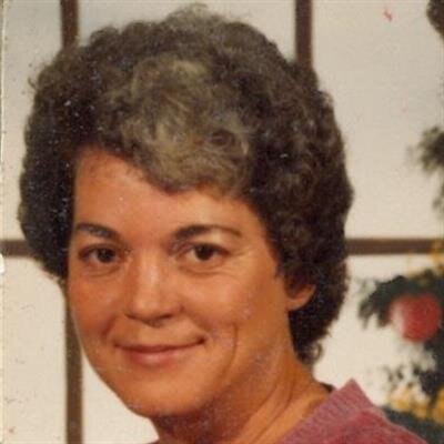 Mrs. Jane Cockrell