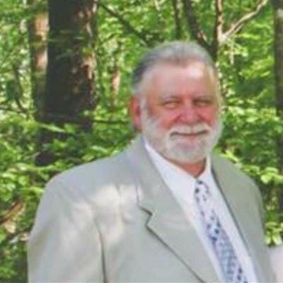 Mr. Roy Allen Williams