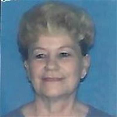 Sharlene Kay Byrd Trowbridge