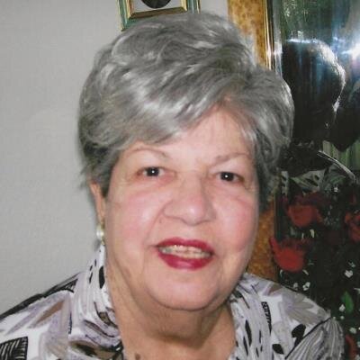 Maria S. Reyes