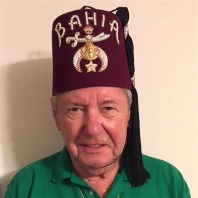 Gordon Craig Warner Jr.