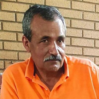 Roberto Reyes