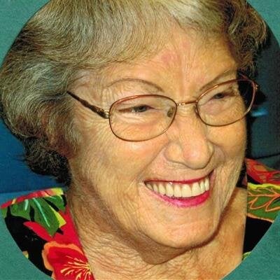 Barbara Lois Stratton