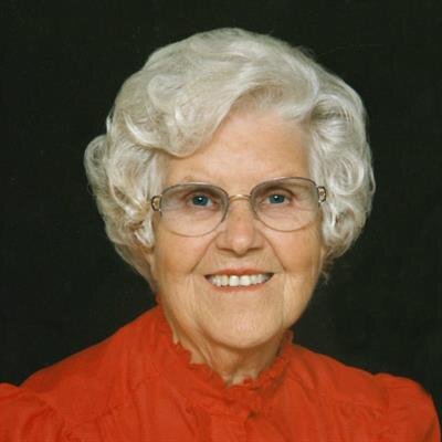 Mildred G. Gay