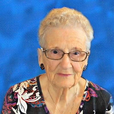 Francisca Bay Arsenault