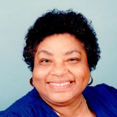 Ms. Mabel Soissette Nixon