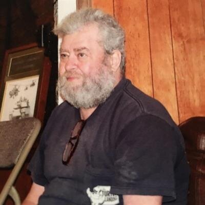 Mr. Warren Dean Cooper