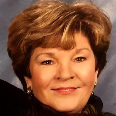 Mrs. Betty Wilson Walker